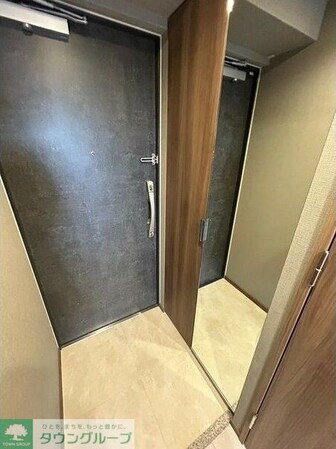 メイクスWアート今池IIIの物件内観写真